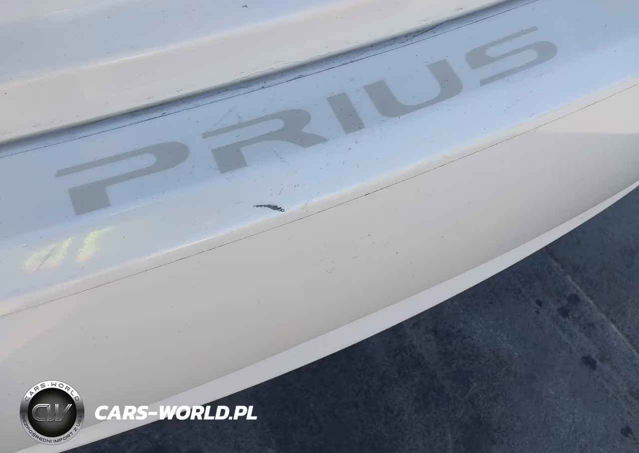 2011 Toyota Prius Three VIN:JTDKN3DU6B0256185 - 6
