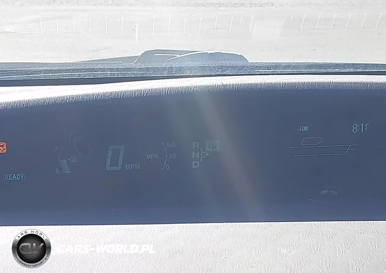 2011 Toyota Prius Three VIN:JTDKN3DU6B0256185 - 7