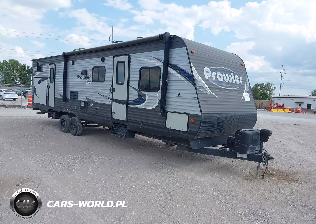 2019 Prowler Other