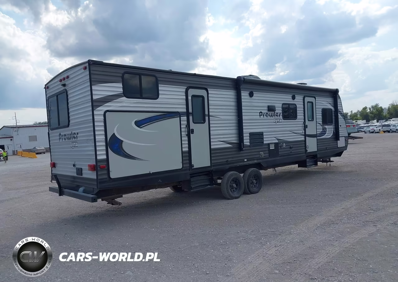 2019 Prowler Other VIN:5SFPB3625KE387179 - 4