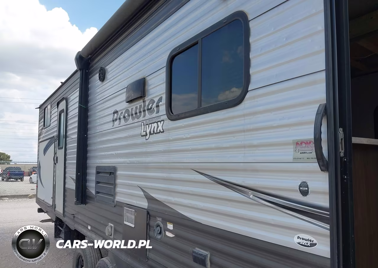 2019 Prowler Other VIN:5SFPB3625KE387179 - 6