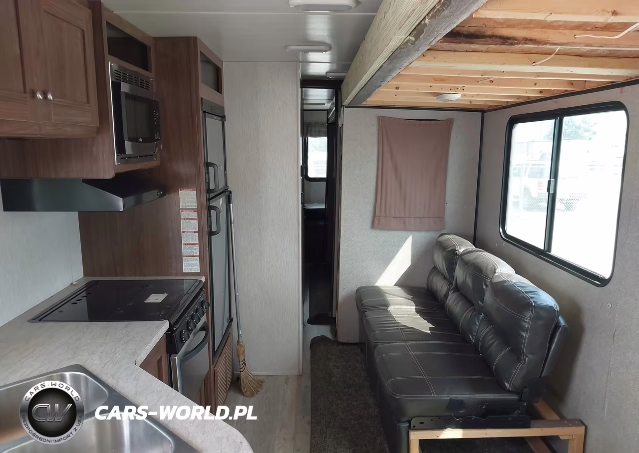 2019 Prowler Other VIN:5SFPB3625KE387179 - 8