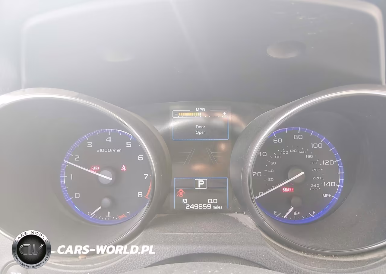 2019 Subaru Outback 2.5I Premium VIN:4S4BSAFC9K3288866 - 7