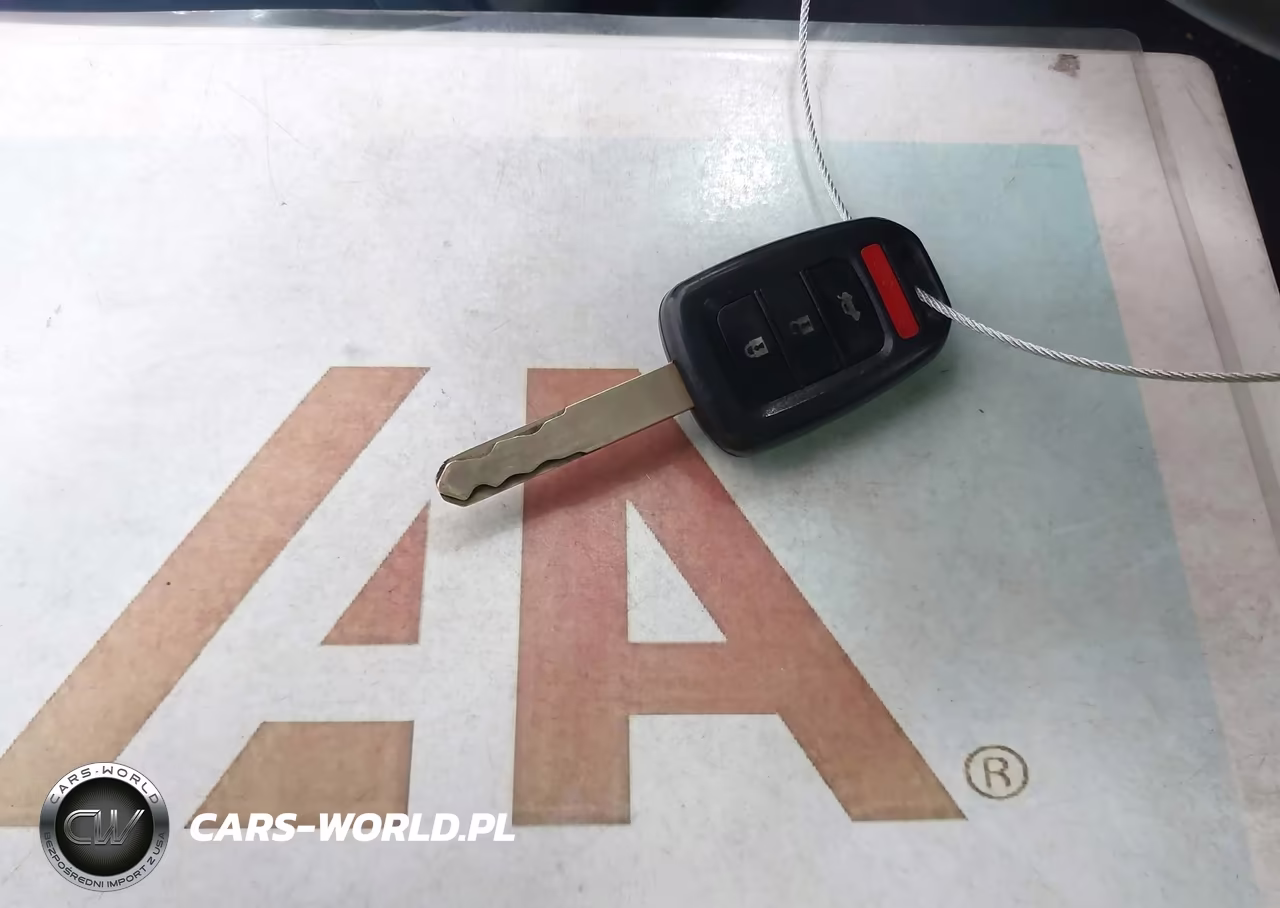 2013 Honda Accord Lx VIN:1HGCR2F3XDA039972 - 11