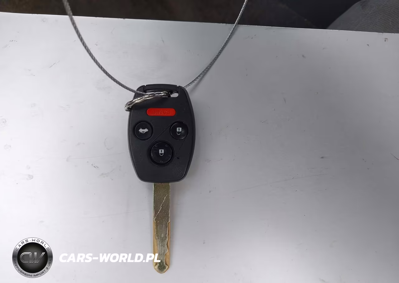 2007 Honda Accord 2.4 Lx VIN:1HGCM56437A227388 - 11