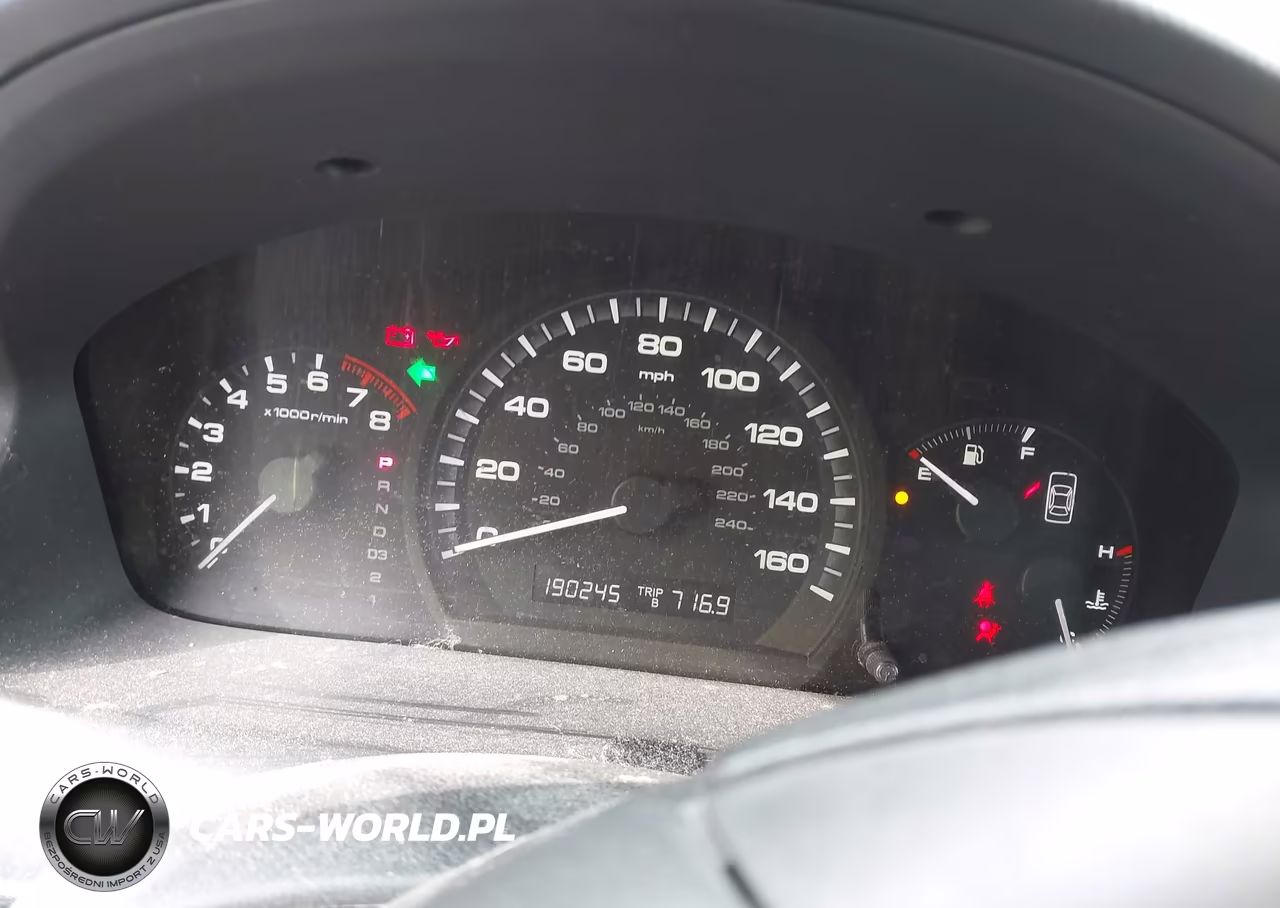 2007 Honda Accord 2.4 Lx VIN:1HGCM56437A227388 - 7