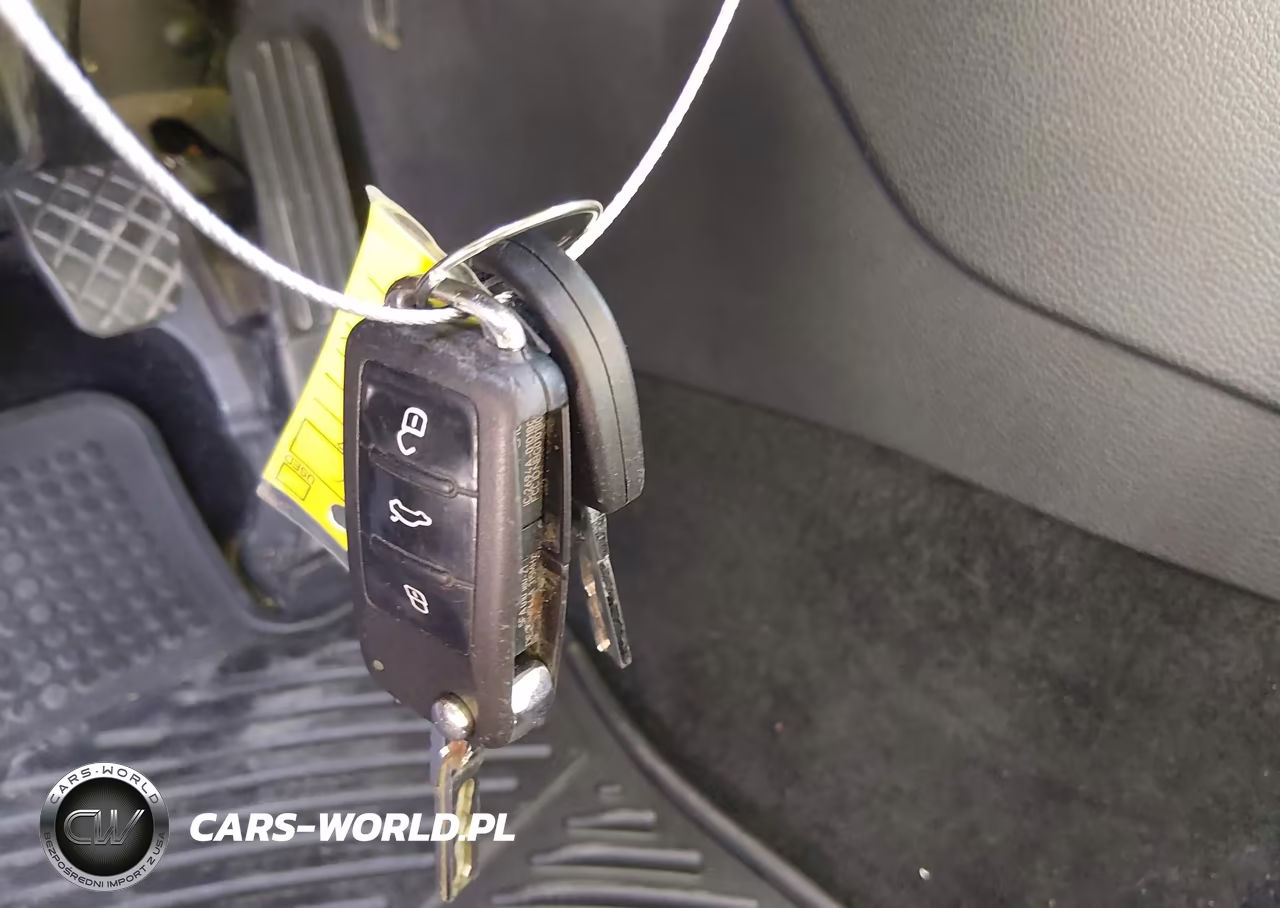 2012 Volkswagen Jetta Sportwagen 2.5L S VIN:3VWKP7AJ1CM633366 - 11