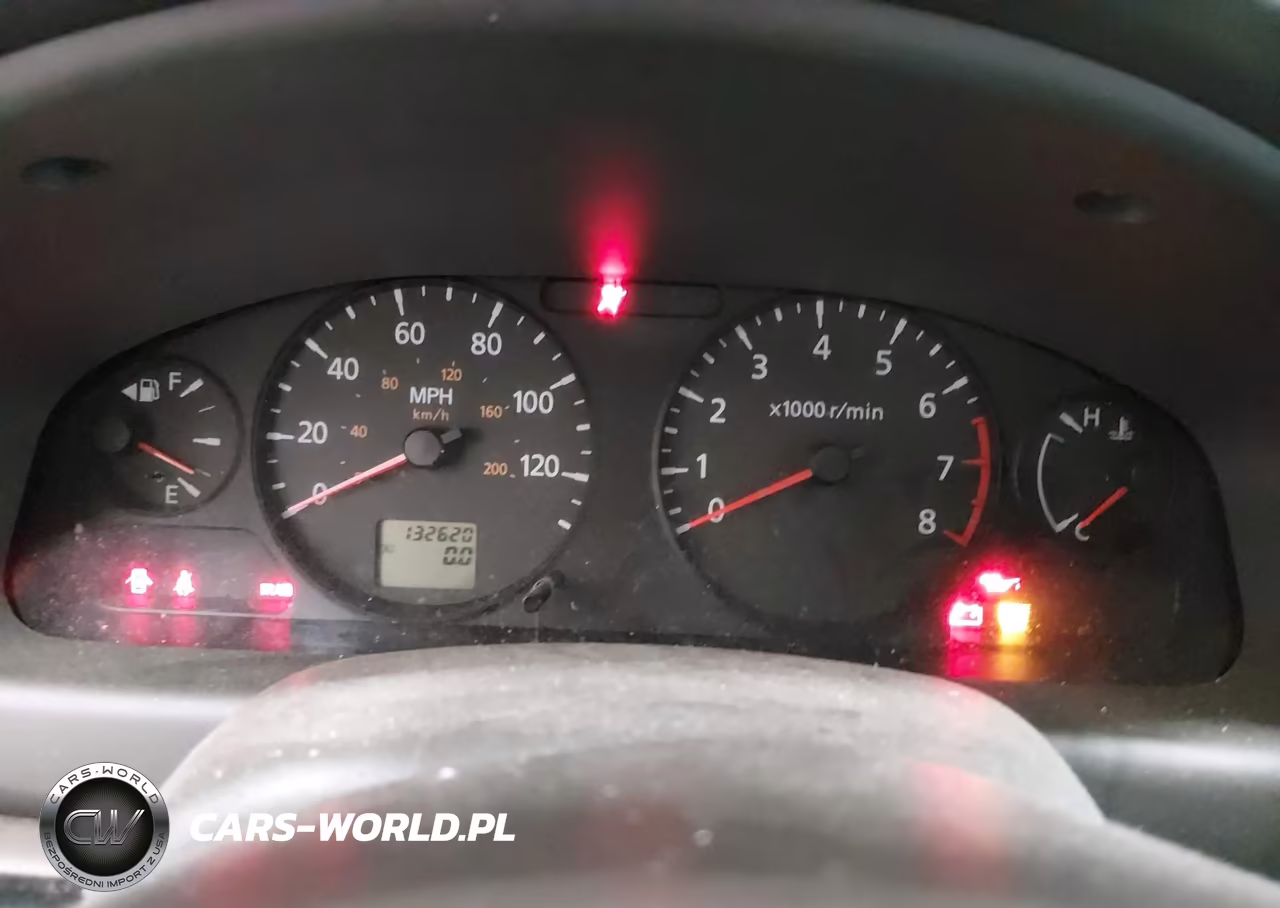 2005 Nissan Sentra 1.8S VIN:3N1CB51D25L522258 - 7