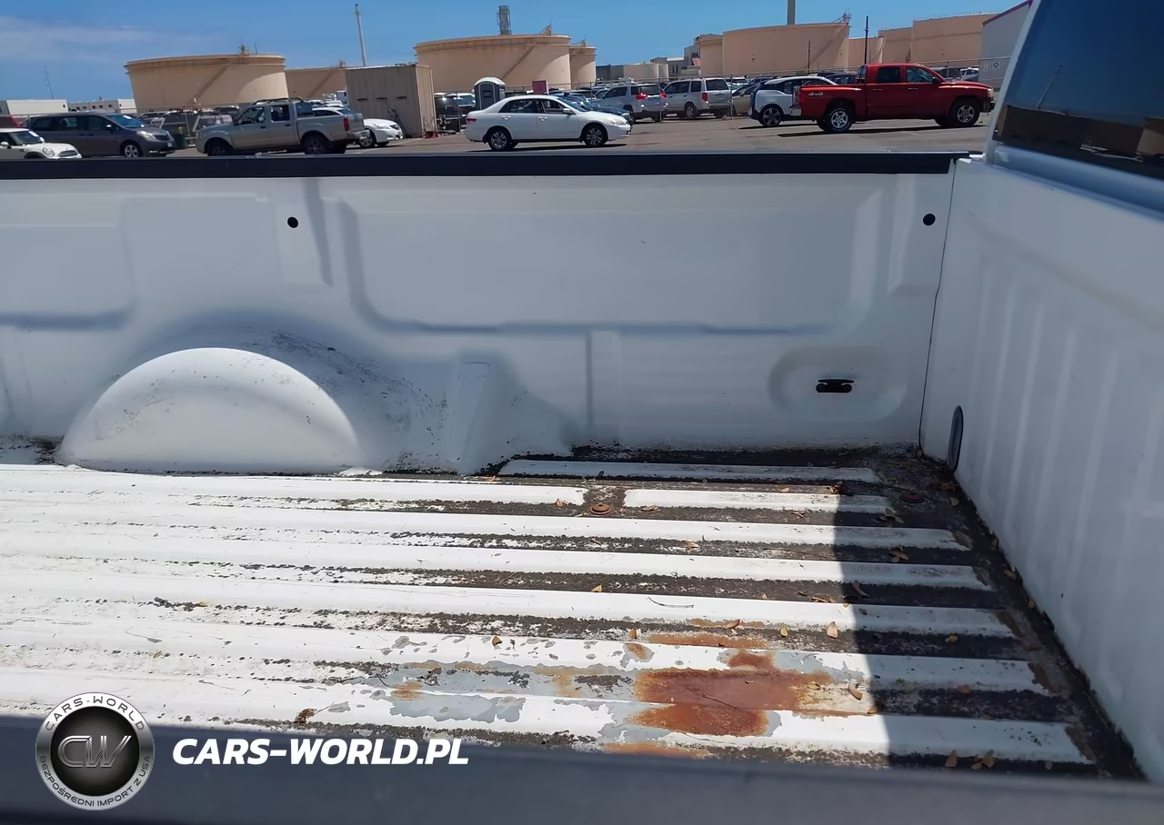 2011 Ford F-150 Xl VIN:1FTMF1CM4BKD32129 - 8