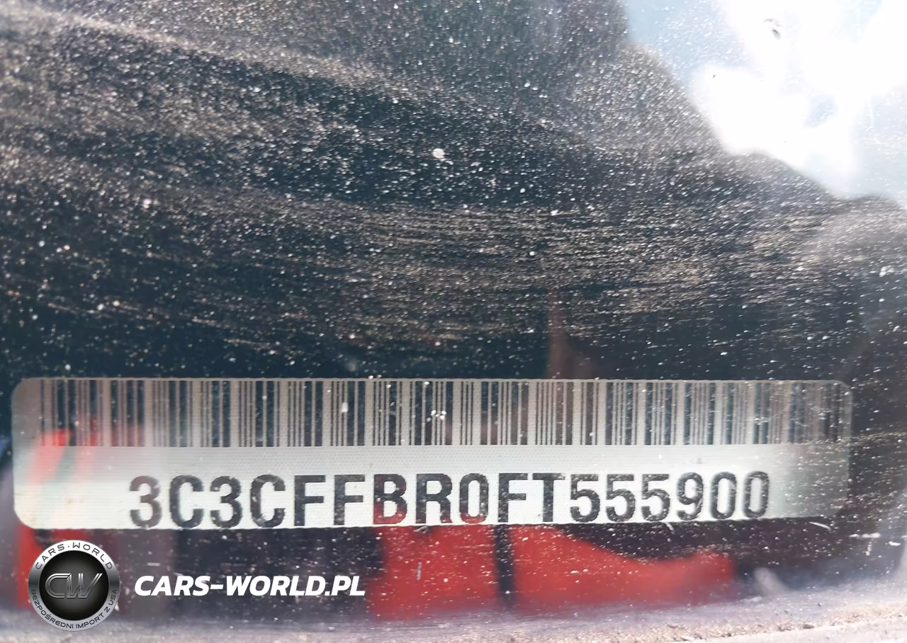 2015 Fiat 500 Sport VIN:3C3CFFBR0FT555900 - 9