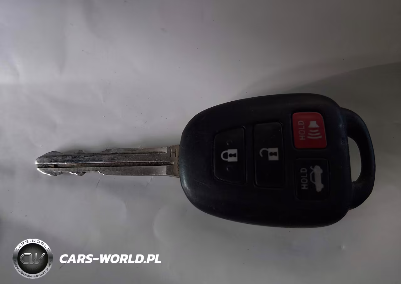 2016 Toyota Camry Se VIN:4T1BF1FK9GU242015 - 11