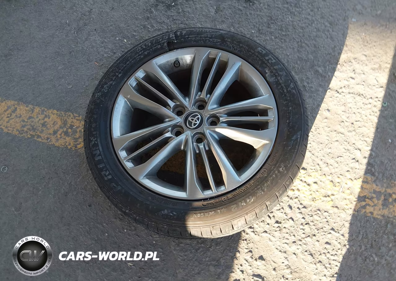 2016 Toyota Camry Se VIN:4T1BF1FK9GU242015 - 12
