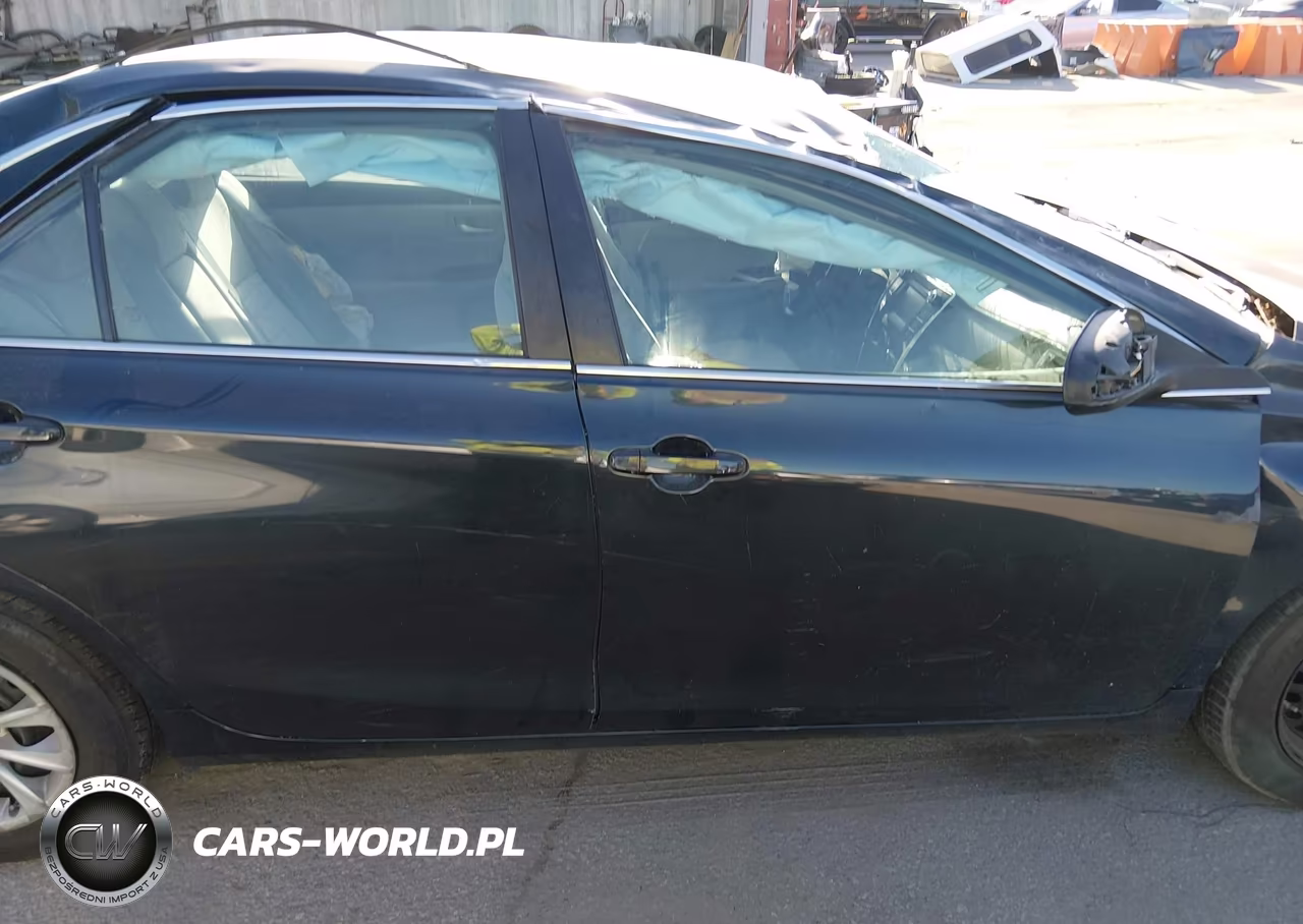 2016 Toyota Camry Le VIN:4T1BF1FK3GU206160 - 16