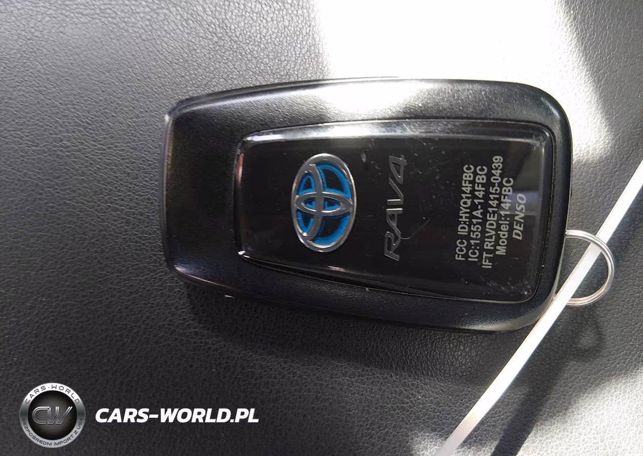 2022 Toyota Rav4 Hybrid Xle Premium VIN:JTMB6RFV7ND533106 - 11