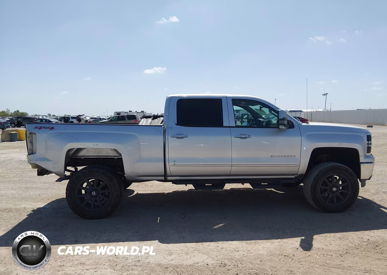 2014 Chevrolet Silverado 1500 1Lz VIN:3GCUKSEC1EG299608 - 13
