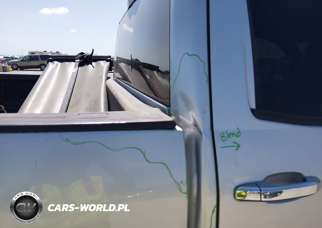 2014 Chevrolet Silverado 1500 1Lz VIN:3GCUKSEC1EG299608 - 20
