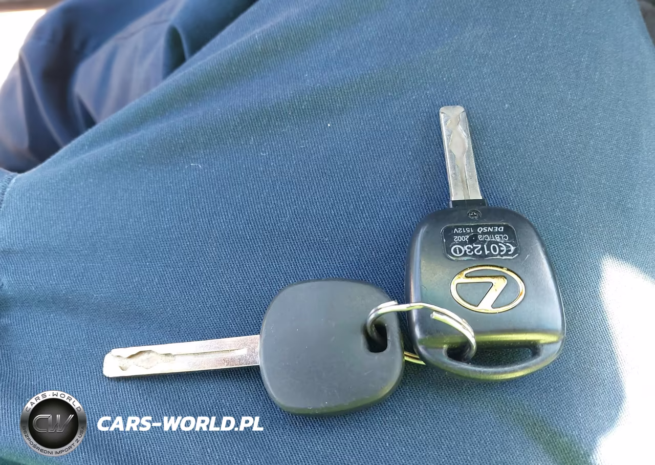 1999 Lexus Ls 400 VIN:JT8BH28F7X0143591 - 11