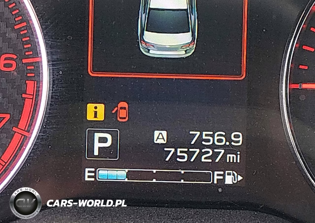 2017 Subaru Impreza 2.0I Sport VIN:4S3GKAM6XH3615937 - 14