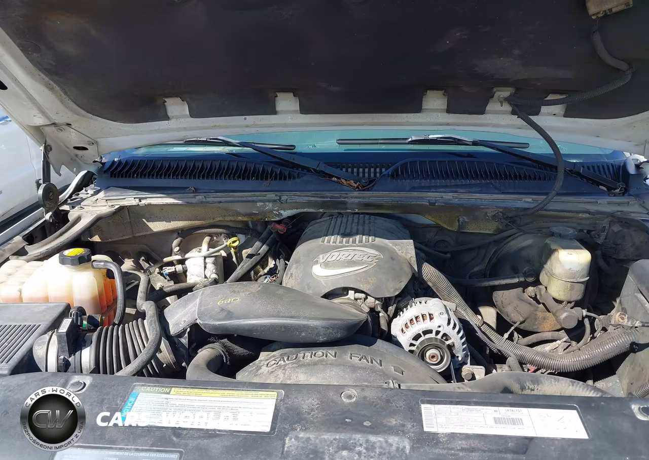 2001 Chevrolet Silverado 1500 Ls VIN:1GCEK14T01E150267 - 10