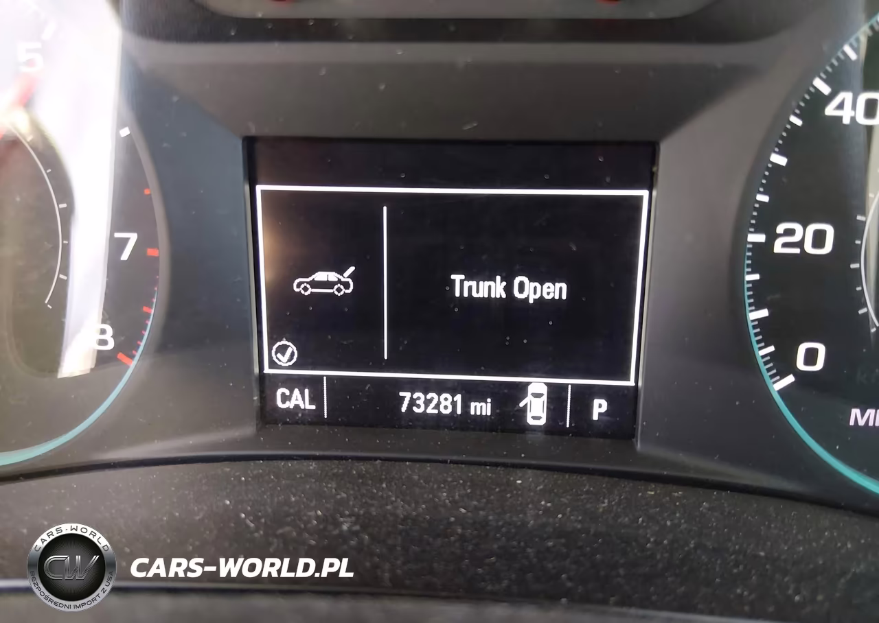 2020 Chevrolet Malibu Fwd Lt VIN:1G1ZD5ST2LF110395 - 15