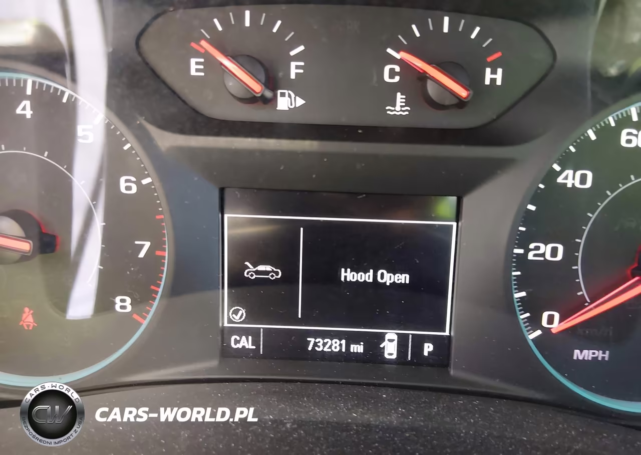 2020 Chevrolet Malibu Fwd Lt VIN:1G1ZD5ST2LF110395 - 7