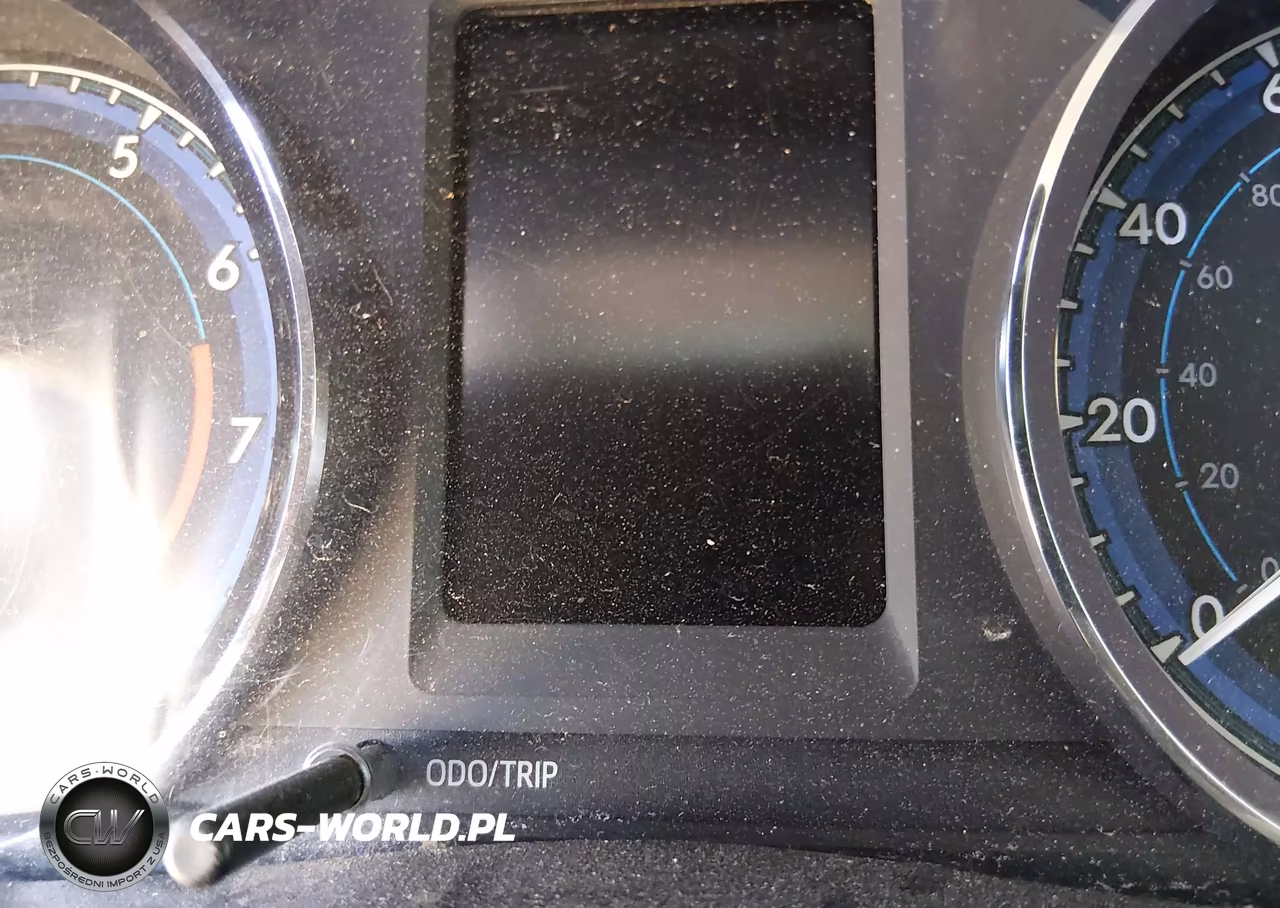 2019 Toyota Corolla Le VIN:2T1BURHE5KC224746 - 15