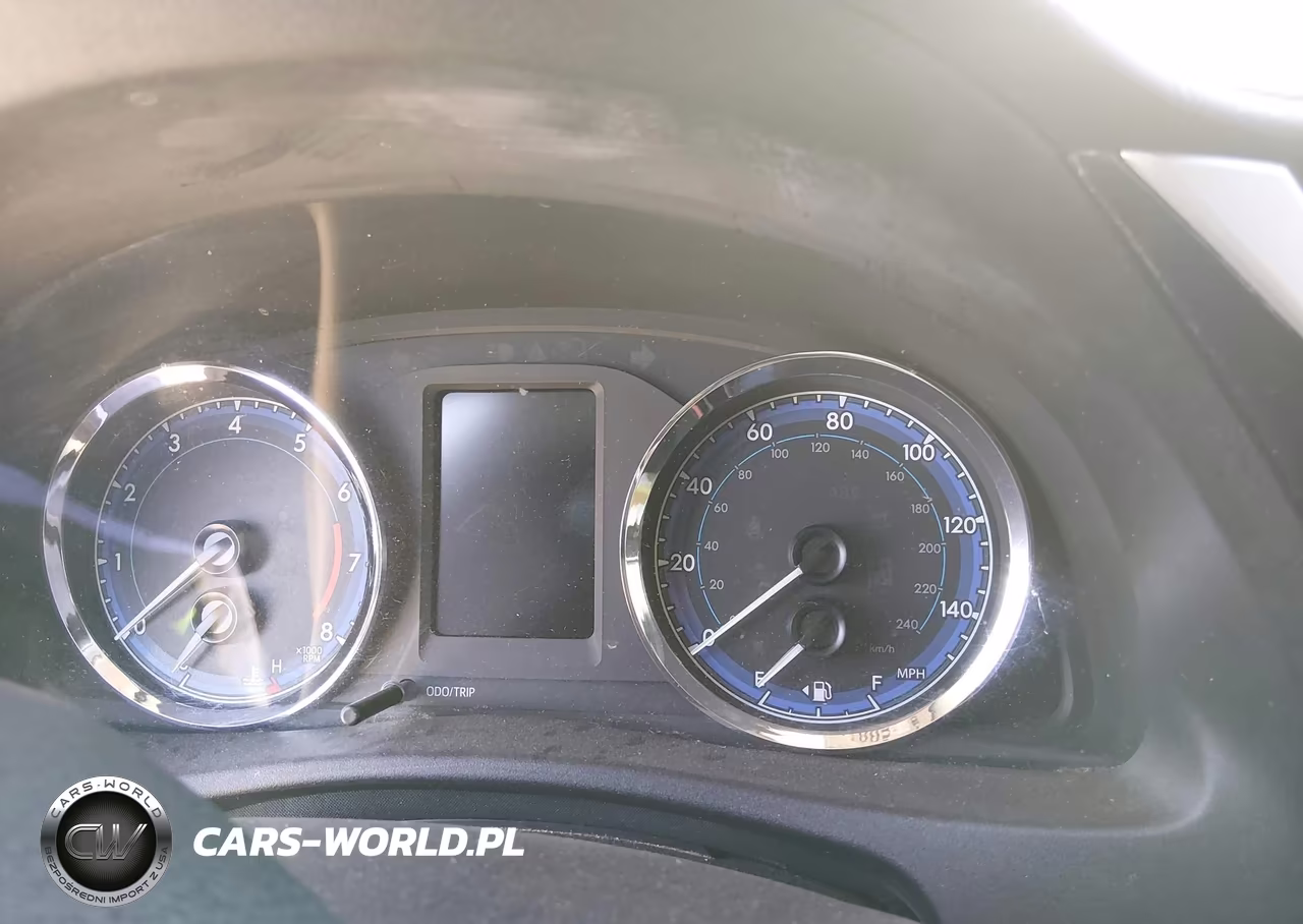 2019 Toyota Corolla Le VIN:2T1BURHE5KC224746 - 7