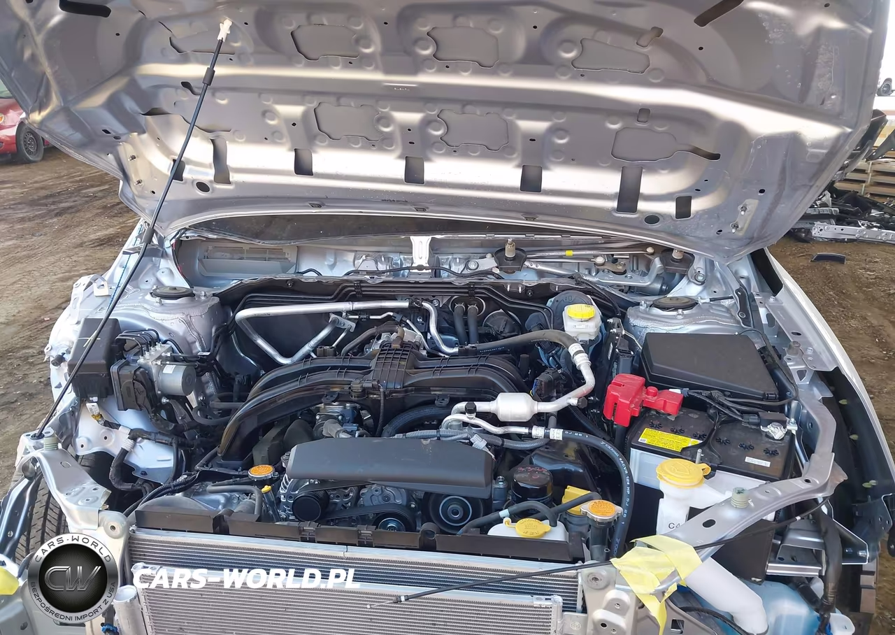 2025 Subaru Crosstrek Premium VIN:JF2GUHDC1SH318771 - 10
