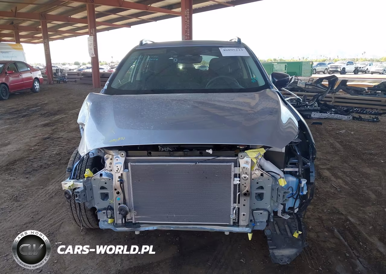 2025 Subaru Crosstrek Premium VIN:JF2GUHDC1SH318771 - 13