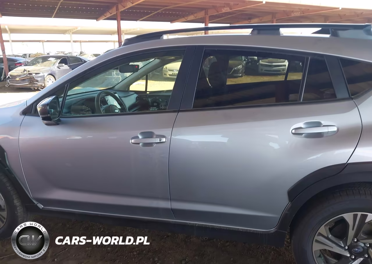 2025 Subaru Crosstrek Premium VIN:JF2GUHDC1SH318771 - 15