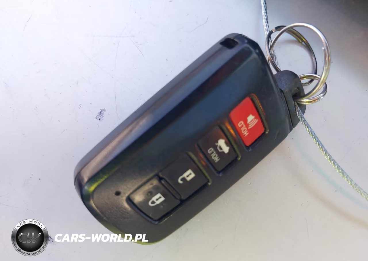 2015 Toyota Camry Se VIN:4T1BF1FK6FU102129 - 11