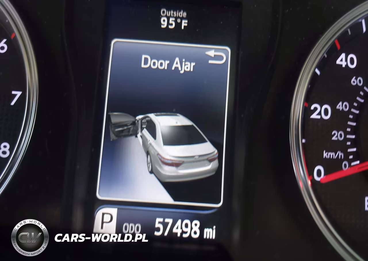 2015 Toyota Camry Se VIN:4T1BF1FK6FU102129 - 16