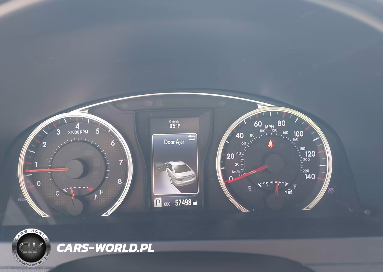 2015 Toyota Camry Se VIN:4T1BF1FK6FU102129 - 7