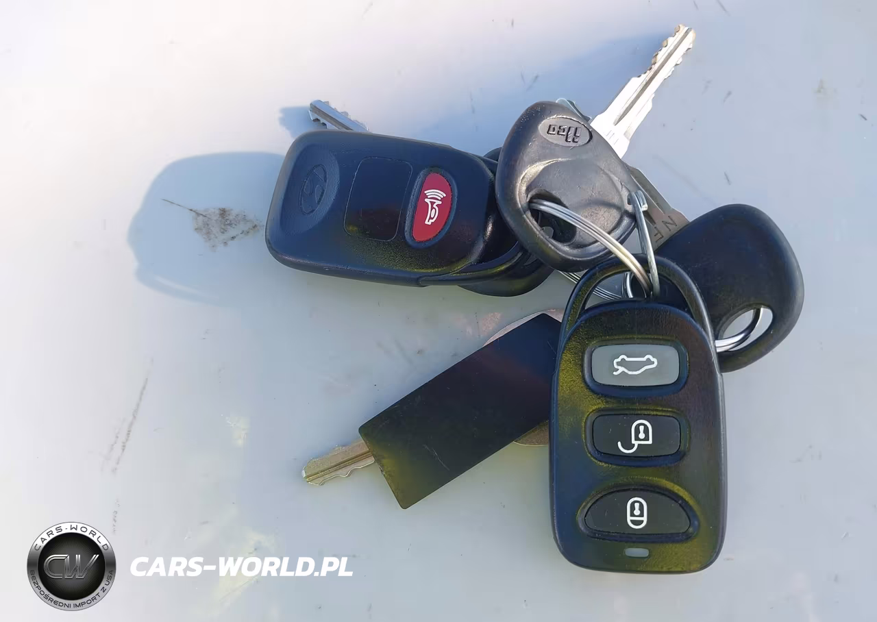 2008 Hyundai Sonata Limited-Se VIN:5NPEU46C38H348182 - 11
