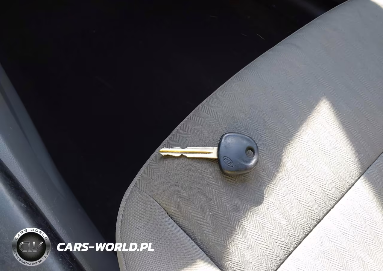 2015 Kia Forte Lx VIN:KNAFK4A6XF5261546 - 11