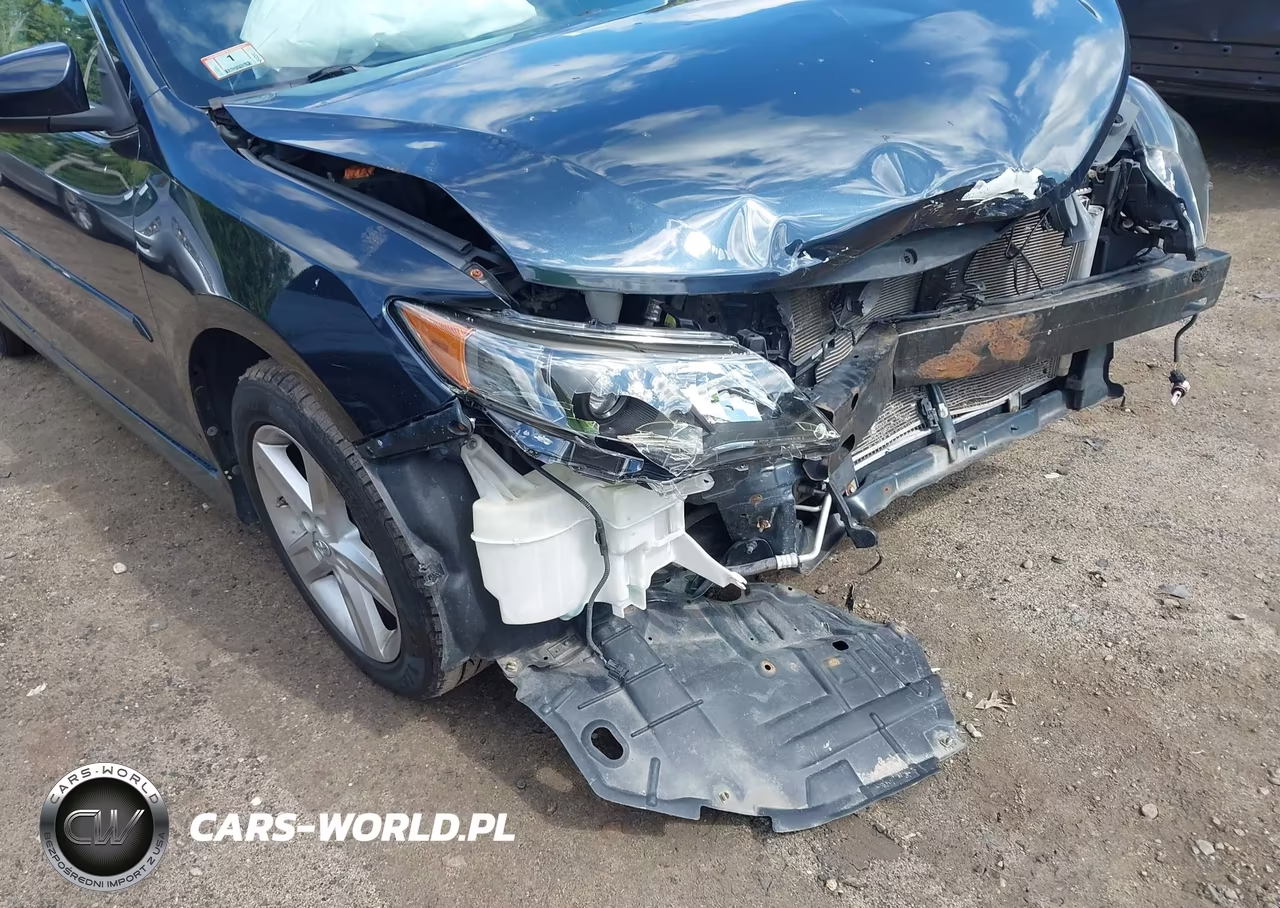 2013 Toyota Camry Se VIN:4T1BF1FK5DU274388 - 18