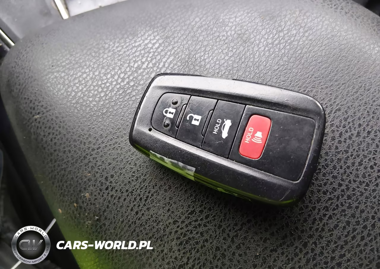 2018 Toyota Camry Se VIN:JTNB11HK4J3037551 - 11