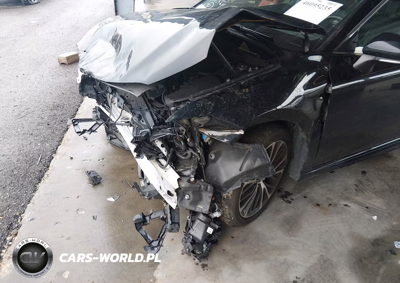 2018 Toyota Camry Se VIN:JTNB11HK4J3037551 - 6
