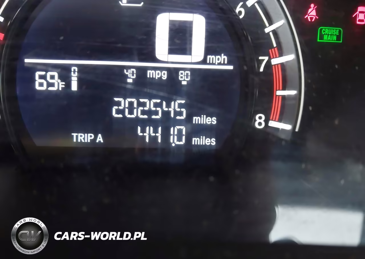 2017 Honda Cr-V Lx VIN:2HKRW6H36HH206056 - 15