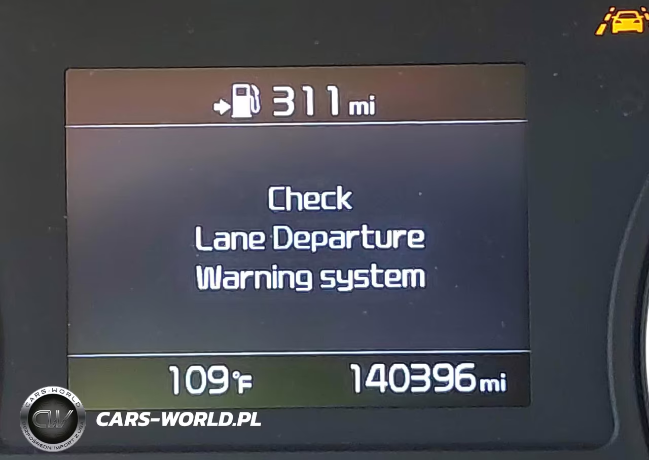 2019 Kia Optima Lx VIN:5XXGT4L34KG297214 - 16