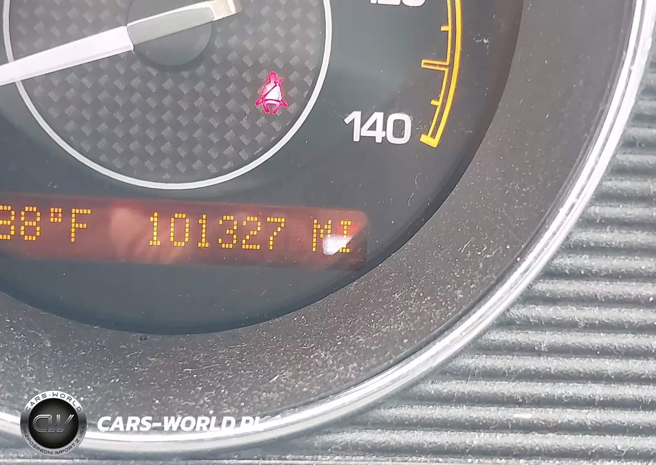 2009 Saturn Aura Xe VIN:1G8ZS57BX9F210891 - 7
