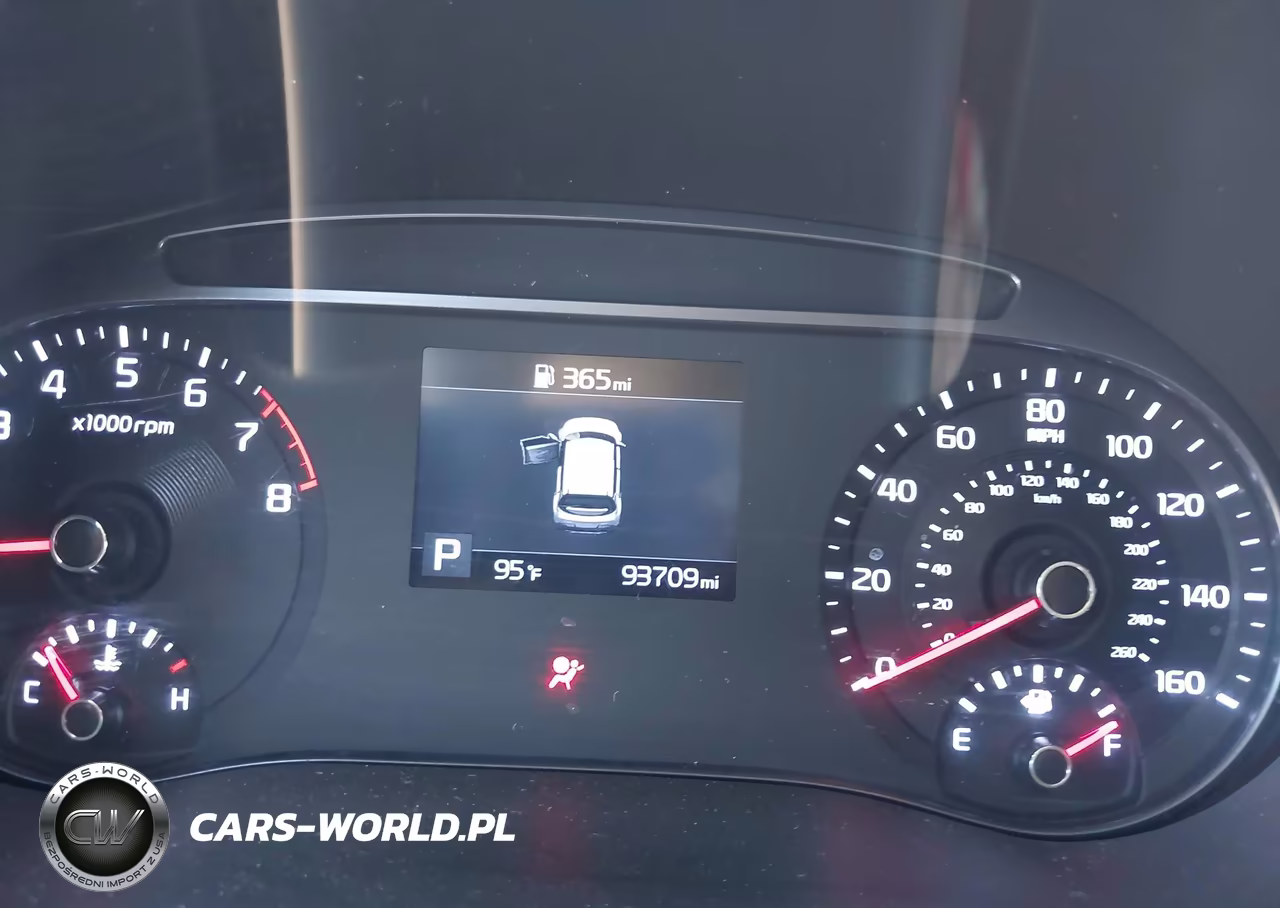 2020 Kia Soul Lx VIN:KNDJ23AU0L7120037 - 15