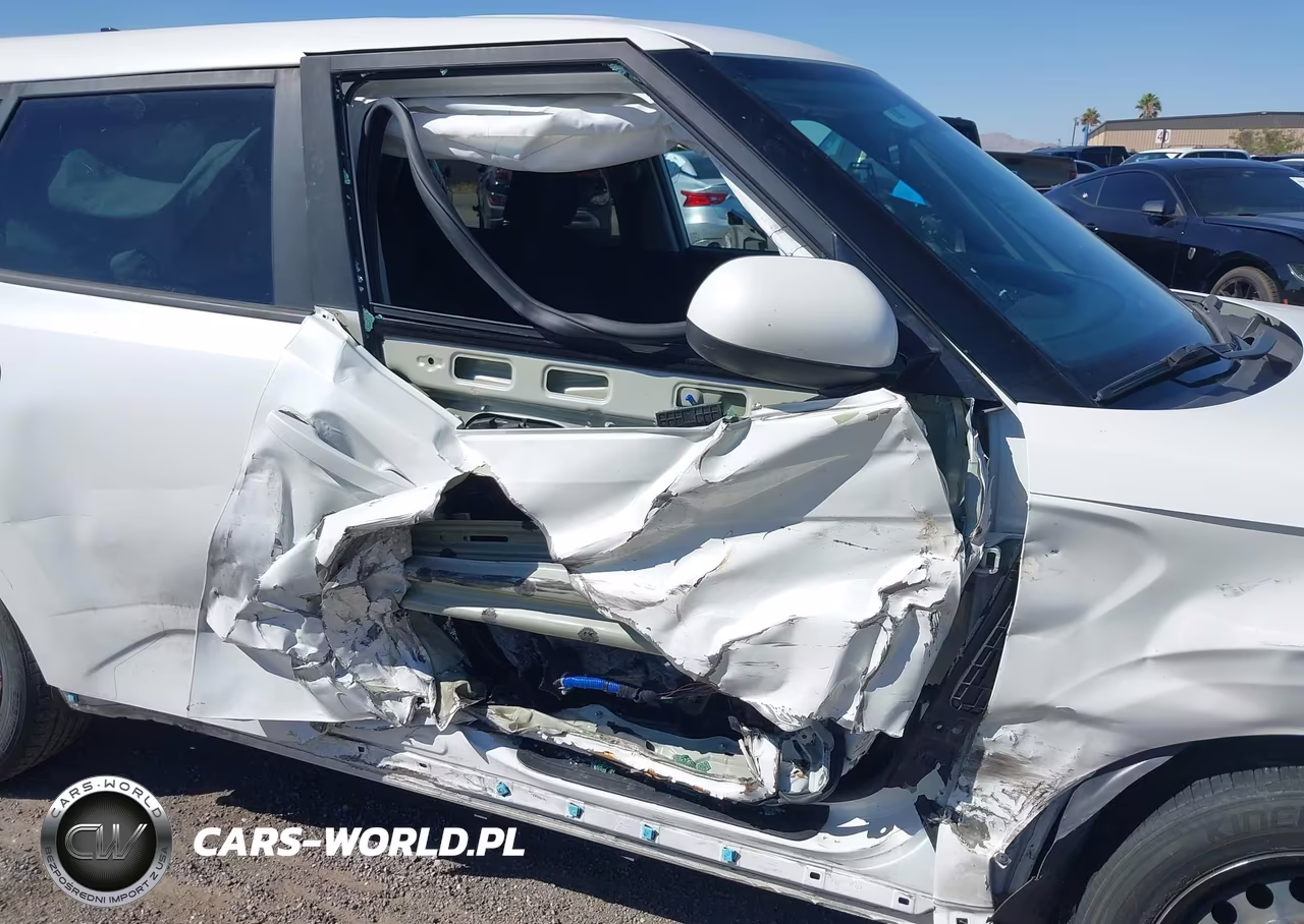 2020 Kia Soul Lx VIN:KNDJ23AU0L7120037 - 6