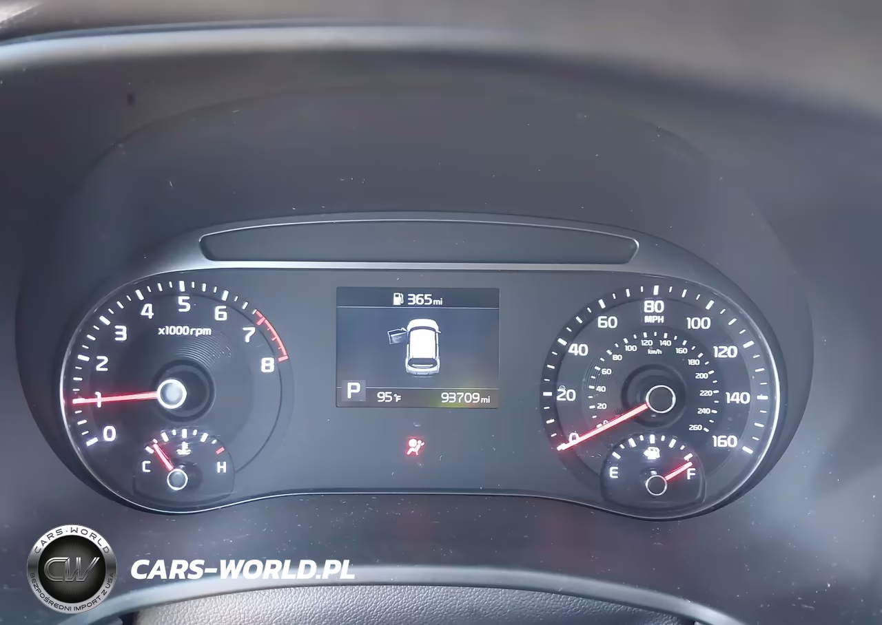2020 Kia Soul Lx VIN:KNDJ23AU0L7120037 - 7