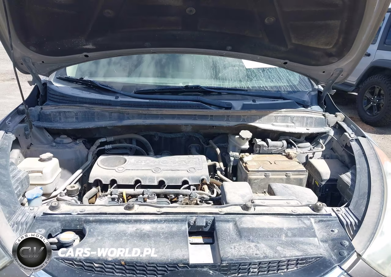 2011 Hyundai Tucson Limited VIN:KM8JUCAC0BU252910 - 10