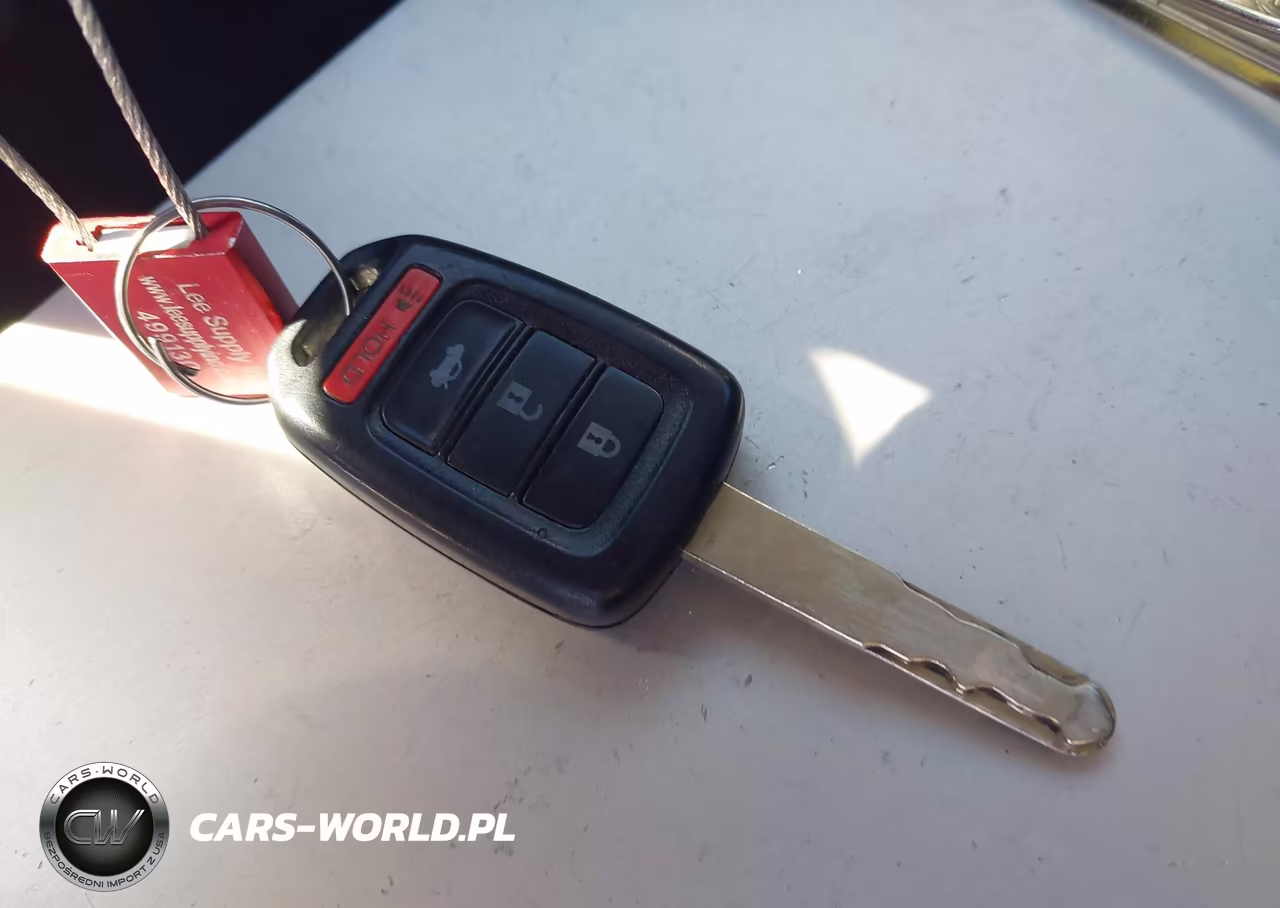 2018 Honda Civic Lx VIN:2HGFC2F55JH508611 - 11