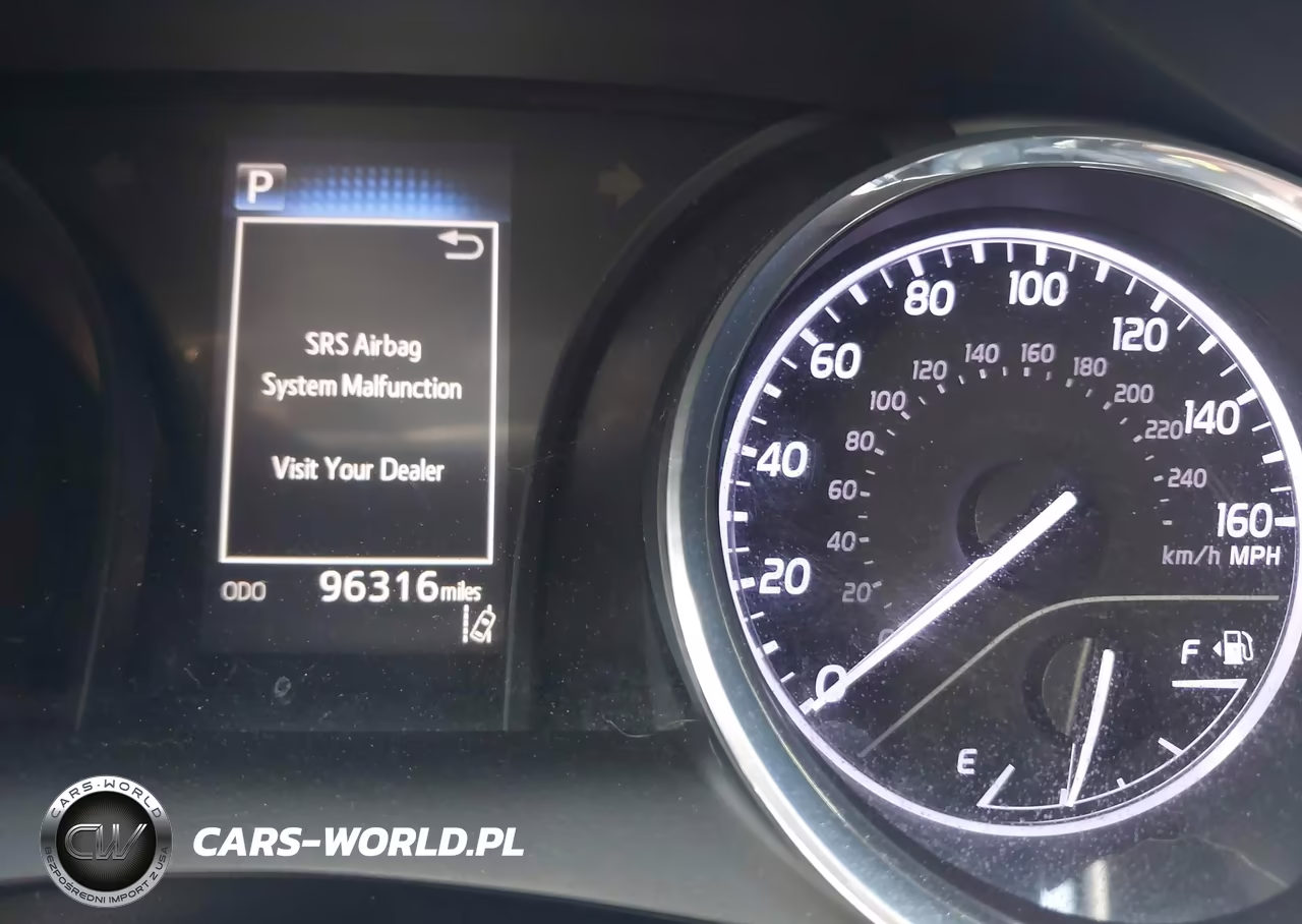 2019 Toyota Camry Se VIN:4T1B11HK3KU790662 - 7