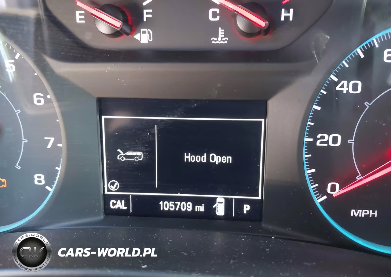 2020 Chevrolet Equinox Fwd Ls VIN:2GNAXHEV8L6210237 - 15