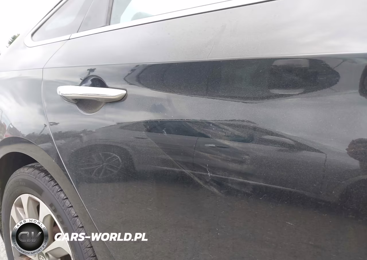 2015 Hyundai Sonata Sport VIN:5NPE34AF9FH086394 - 6
