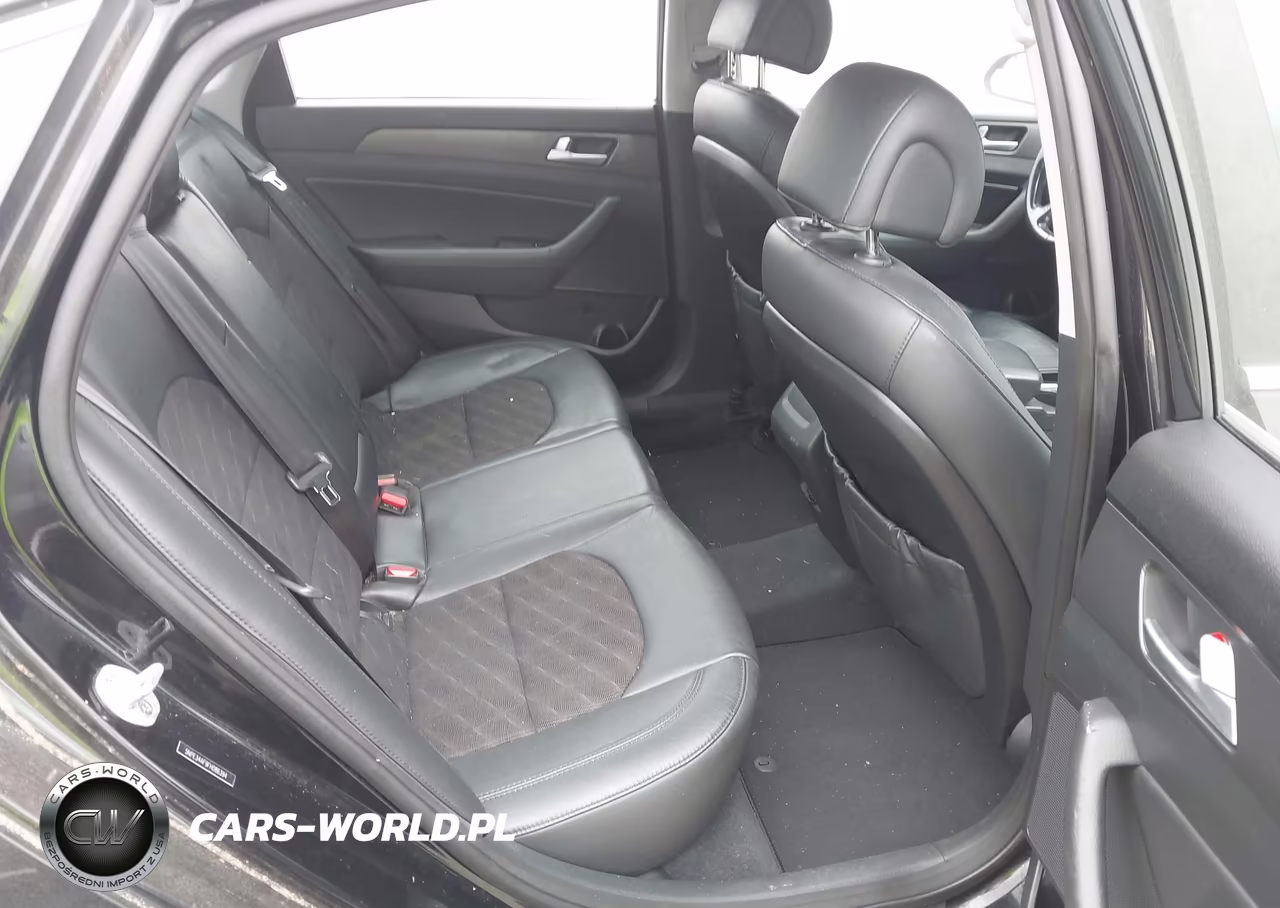 2015 Hyundai Sonata Sport VIN:5NPE34AF9FH086394 - 8